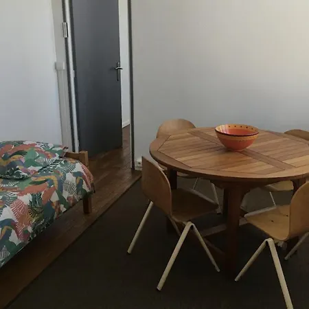 Centre Village Et Proche De La Apartment Veules-les-Roses