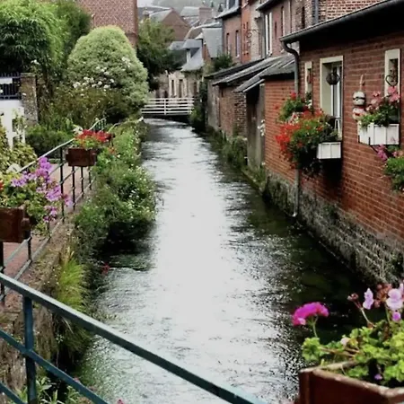 Centre Village Et Proche De La Veules-les-Roses