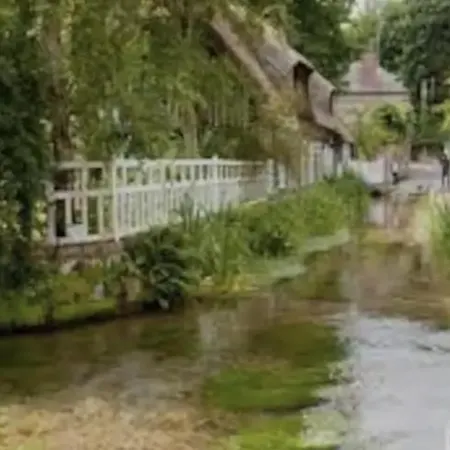 Centre Village Et Proche De La